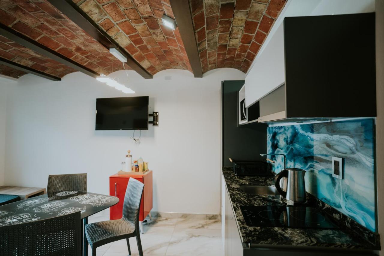 M65 Luxury Apartments Córdoba Exterior foto
