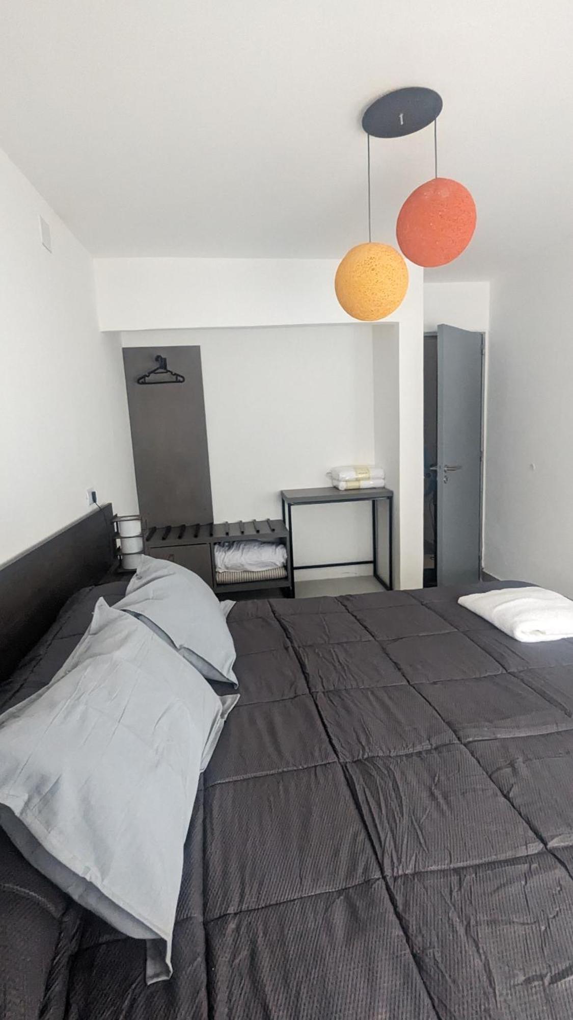 M65 Luxury Apartments Córdoba Zimmer foto
